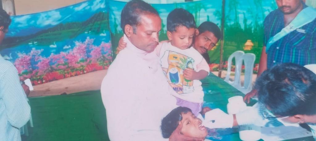Medical Health Camp
