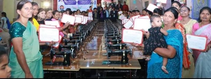 Women Empowerment Certificates