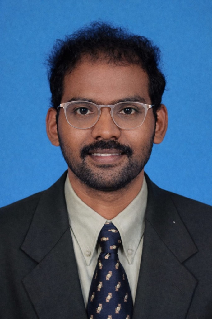 Nalla Abraham – Board Member, JGM Charitable Trust